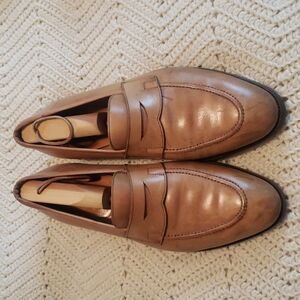 Polo by Ralph Lauren loafers